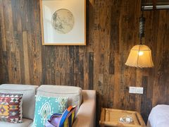 -看见远方·莫干遥远的山民宿