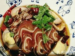 -汉唐宴长安食府