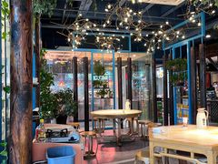 大堂-渝味川菜(夜宵航母店)