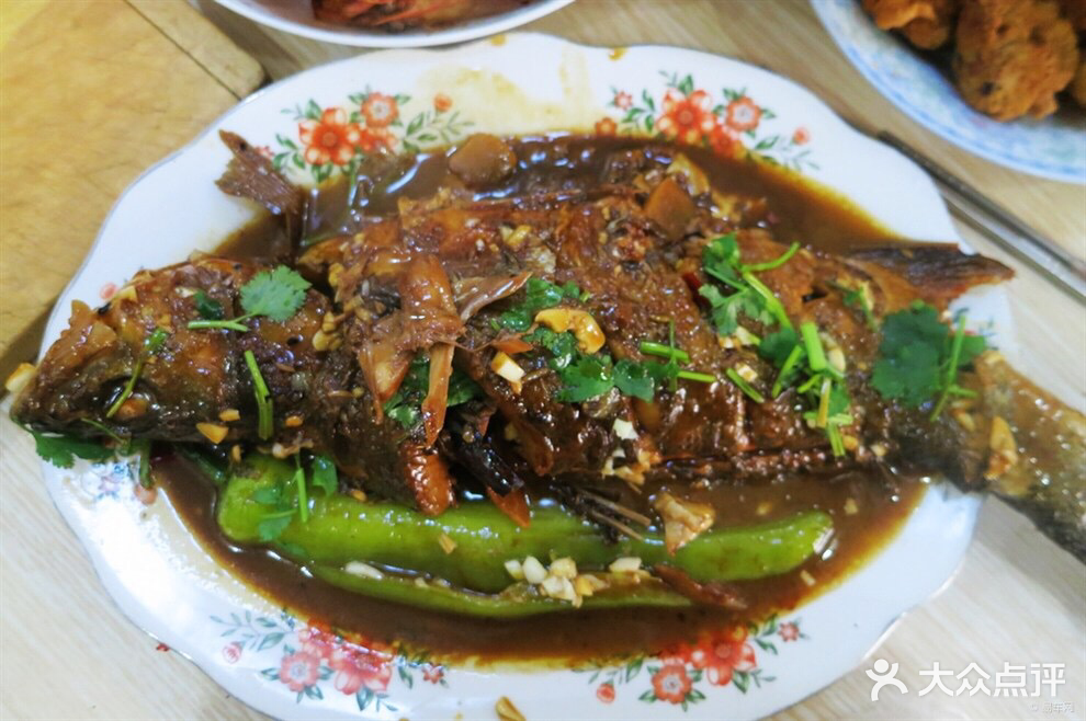 永春飯店-圖片-辛集市美食-大眾點評網