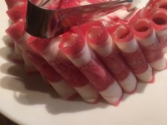 -额尔敦传统涮(公园西路店)