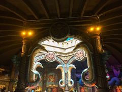 -波塞冬旅游度假区