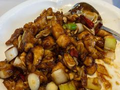 -眉州东坡(团结湖店)
