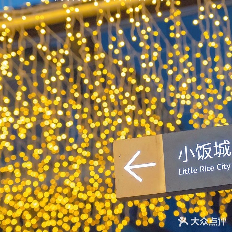 无锡夜景超棒的免费景点🆓南长街❗