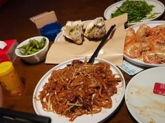 -蚝得喜海鲜(东城店)
