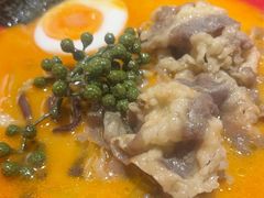-吾妻拉面•和风食堂(群光广场店)