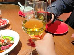 -肆海小川菜酒馆Wine Bistro (青年路店)