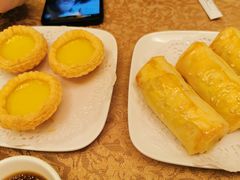 -新东方千禧大酒店-逸品轩中餐厅