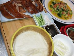 -三品香·江浙菜(松江九谊店)