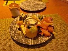 -威斯汀舞台餐厅