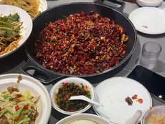 -蛙兔鸡自贡风味·特色江湖菜(广都店)