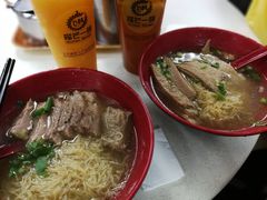 -发记甜品(豉油街店)