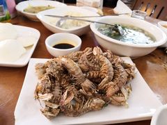 -天天渔港海鲜酒家(石浦玉泉路店)