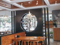 -如轩·海鲜砂锅粥·潮汕菜(沿江东路店)