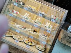 -漫咖啡(银泰创意城店)