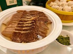 -内蒙古驻京办餐厅