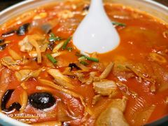 -豫丰汇河南名菜楼(武记餐饮)