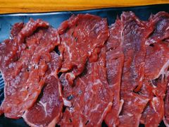 -牛品福潮汕牛肉火锅(旺庄店)