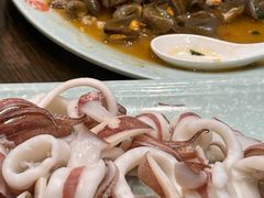 -抱德·潮汕味(琶洲店原惠城鱼仔)