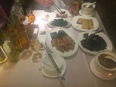 -粗茶淡饭·汉口公馆(循礼门店)
