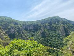 -潭溪山