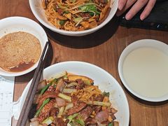 -寻裕记·现炒浇头面(人民广场店)