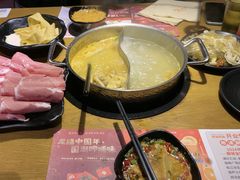-呷哺呷哺(宝山正大乐城店)