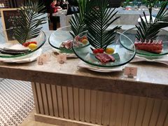 -上海虹桥宾馆味翠餐厅