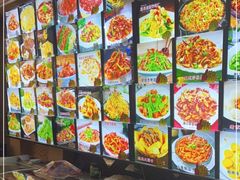 -峻祥园蝲蛄豆腐特味鱼