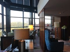 -广州汇华希尔顿逸林酒店