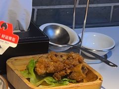 -九鼎轩脆毛肚火锅(南京东路店)