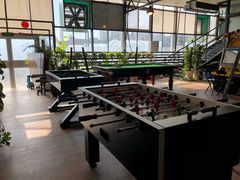 -回声星球·团建策划·赛事承办·拓展培训(大钟寺店)