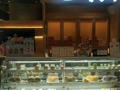 -西村叔叔的店·面包·甜品·蛋糕(清河万象汇店)