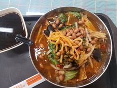 -红鼻子桂林米粉(金唐新光界店)