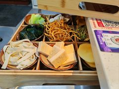 -芈重山老火锅(广州首店)