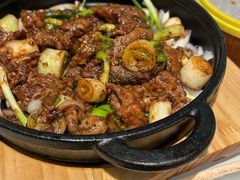 -火啫啫·粤式啫啫煲(南通首店)