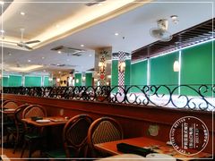-萨莉亚意式餐厅(东山口店)