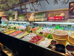 -牛New寿喜烧(虹桥新天地店)