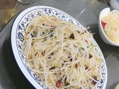 -向民炒鸡老店(火车站店)