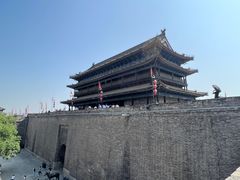 -陕西历史博物馆