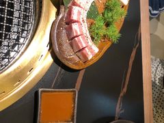 -厚贞日式烤肉(浦东汇智店)