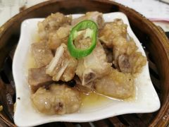-虾饺妹·粤式手工点心(水荫路店)