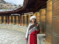 -甘堡藏寨