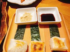 -一心创作料理屋(经开万达店)