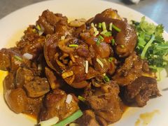 -五味坊·喜宴楼(瑞丰商博城店)