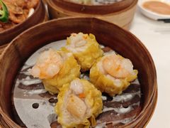 -粤珍轩·家宴·广式茶点(新城广场店)