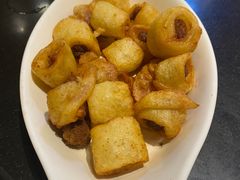 -崔记生活·铁锅炖鱼粘卷子(总店)