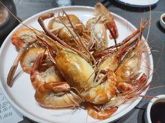 -海鲜e族(马王堆店)