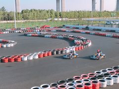 -锐擎卡丁车主题乐园(郊野公园店)