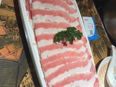 -东道煮牛肉火锅(东盛大街店)